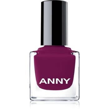 ANNY Color Nail Polish lac de unghii culoare 192 Travelista 15 ml