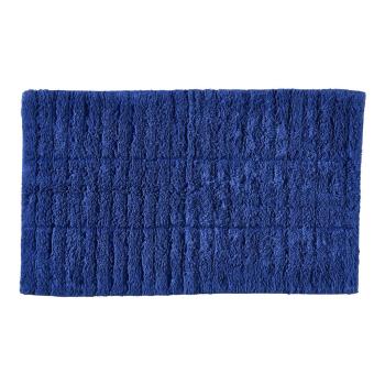 Covoraș de baie albastru 50x80 cm Indigo – Zone