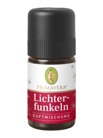 Primavera Amestec de parfum Twinkling Lights 5 ml