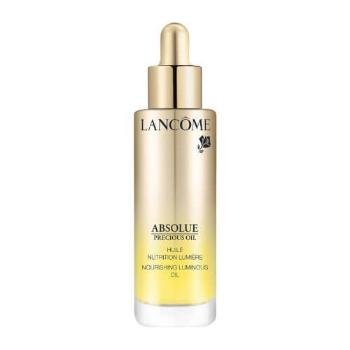 Lancôme Ulei nutritiv pentru piele Absolue Precious Oil (Nourishing Luminous Oil) 30 ml