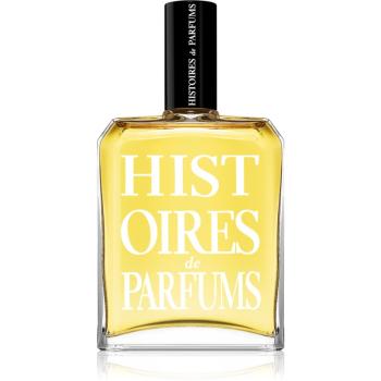 Histoires De Parfums 1876 Eau de Parfum pentru femei 120 ml
