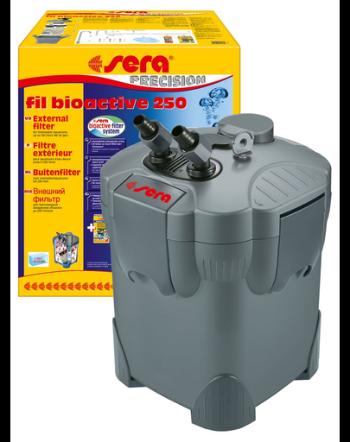 SERA Filtru extern Fil Bioactive 250