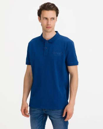 Tom Tailor Polo Tricou Albastru