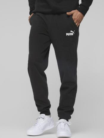 Puma Pantaloni de trening Negru