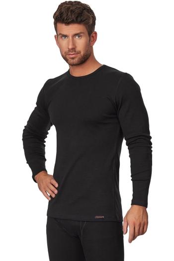 Tricou pentru bărbați 214 Authentic black plus