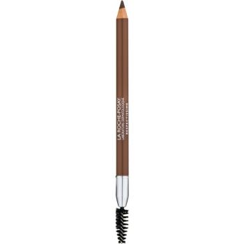 La Roche-Posay Respectissime Crayon Sourcils creion pentru sprancene culoare Blond 1.3 g