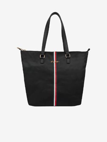 Tommy Hilfiger Genți Negru