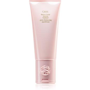 Oribe Serene Scalp Balancing Balsam hidratant si calmant anti matreata 200 ml