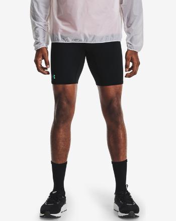 Under Armour Rush™ Stamina Pantaloni scurți Negru