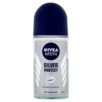 Nivea Ball antiperspirant pentru bărbați argint proteja Dynamic Power 50 ml