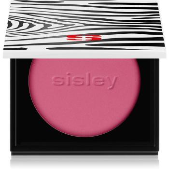 Sisley Le Phyto-Blush fard de obraz sub forma de pudra culoare Coral 6,5 g