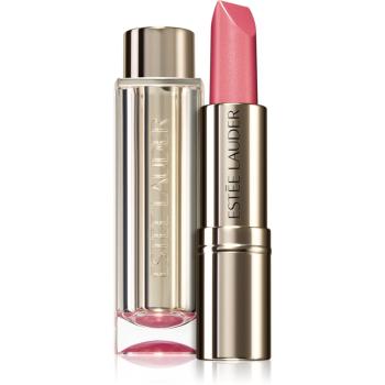 Estée Lauder Pure Color Love Lipstick ruj culoare 200 Proven Innocent (Ultra Matte) 3.5 g