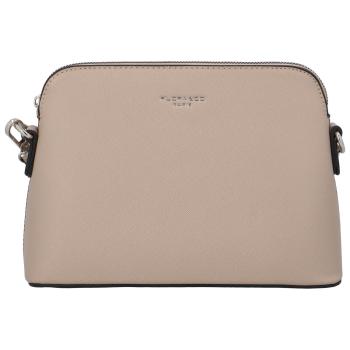 FLORA & CO Geantă crossbody pentru femei 3772 beige taupe