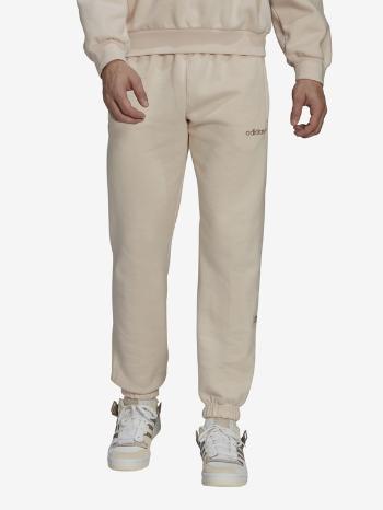 adidas Originals Pantaloni de trening Bej