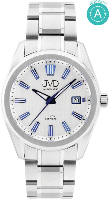 JVD Automatic JE1011.1