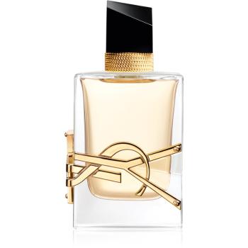 Yves Saint Laurent Libre Eau de Parfum pentru femei 50 ml