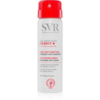 SVR Cicavit+ spray pentru netezirea pielii 40 ml