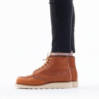 Red Wing Classic Moc 6" 3375