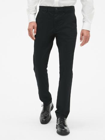 GAP GapFlex Pantaloni Negru