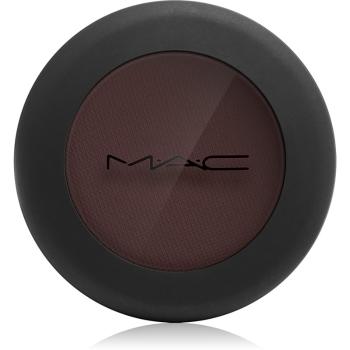 MAC Cosmetics  Powder Kiss Soft Matte Eye Shadow fard ochi culoare Give a Glam 1.5 g