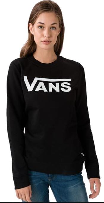 VANS Hanorac pentru femei VN0A4S97BLK1 XL