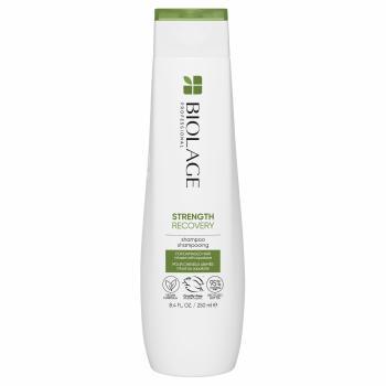 Biolage Șampon pentru păr deteriorat Strength Recovery (Shampoo) 250 ml