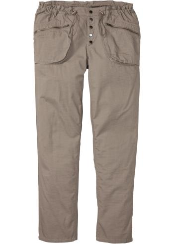 Pantaloni chino drepţi, regular