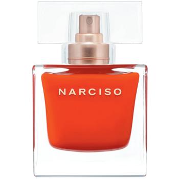 Narciso Rodriguez Narciso Rouge Eau de Toilette pentru femei 30 ml