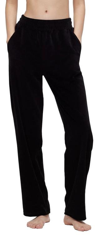 Hugo Boss Pantaloni de trening pentru femei HUGO 50490621-001 XXL