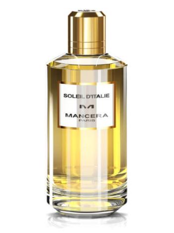 Mancera Soleil D`Italie - EDP 60 ml