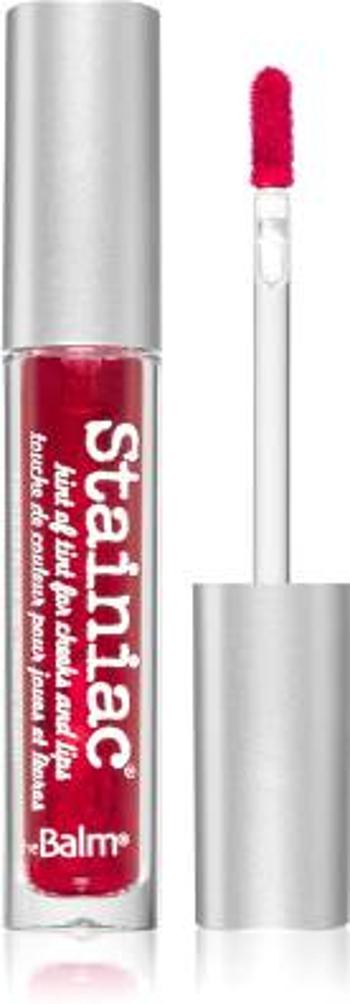 theBalm Produs pentru machierea buzelor si feței Stainiac - Beauty Queen 4 ml