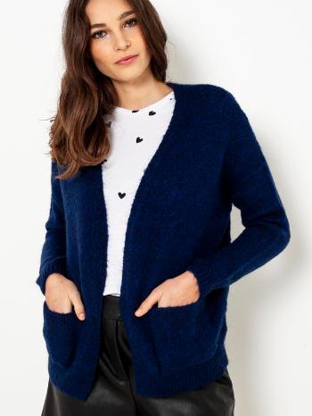 CAMAIEU Cardigan Albastru