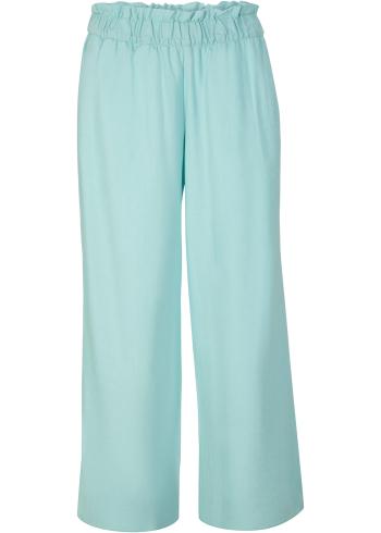 Pantaloni culotte cu in