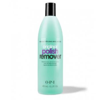 OPI Soluție pentru îndepărtarea lacului de unghii(Polish Remover) 110 ml