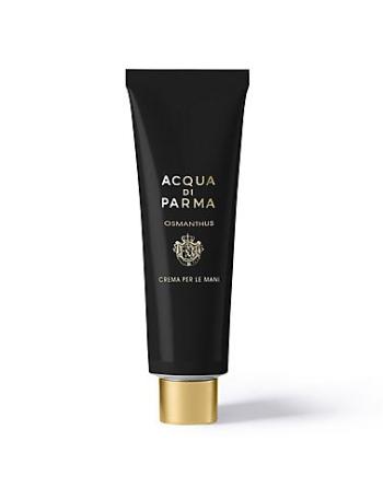 Acqua di Parma Osmanthus - cremă de mâini 30 ml