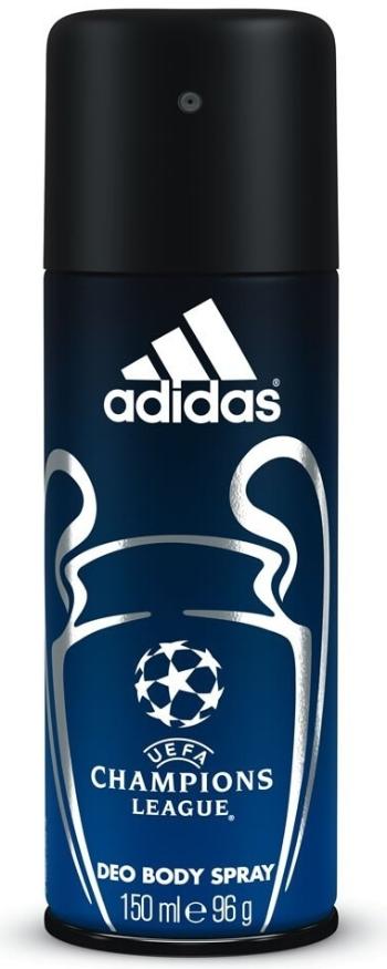 Adidas Champions League Arena Edition - deodorant spray 150 ml