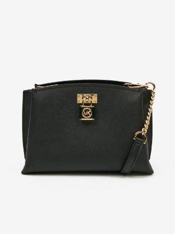 Michael Kors Ruby Geantă de cruce Negru