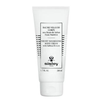 Sisley Cremă nutritivă pentru corp (Velvet Nourishing Body Cream) 200 ml