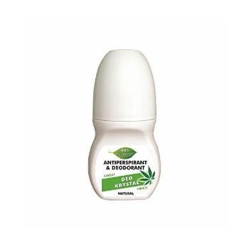 Bione Cosmetics Deodorant fără aluminiu Women verde 80 ml