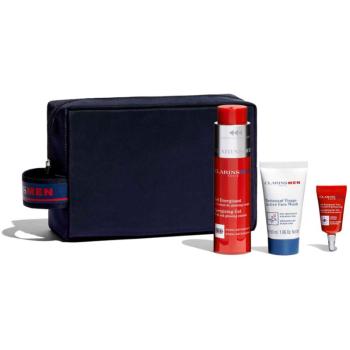 Clarins ClarinsMen Energy set cadou pentru bărbați