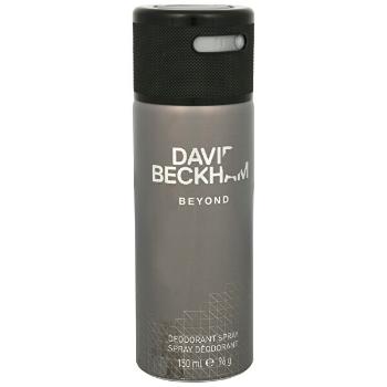 David Beckham Beyond - deodorant cu ulverizator 150 ml