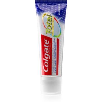 Colgate Total Whitening pasta de dinti pentru albire 75 ml