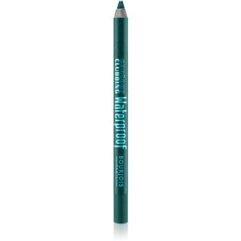 Bourjois Contour Clubbing creion dermatograf waterproof culoare 50 Loving Green 1.2 g
