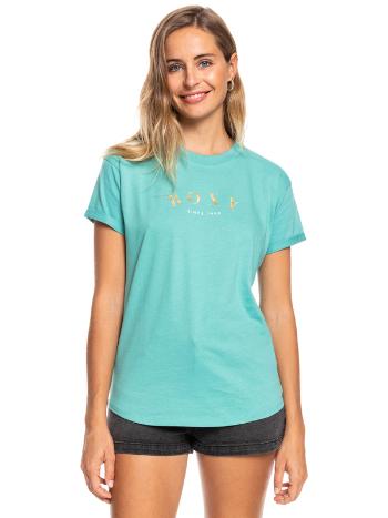 Roxy Tricou pentru femei Epic Afternoon J Tees Loose Fit ERJZT05324-BKH0 XL