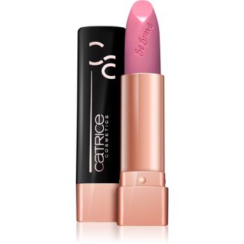Catrice Power Plumping Gel Lipstick lipstick gel culoare 050 Strong is The New Pretty 3.3 g