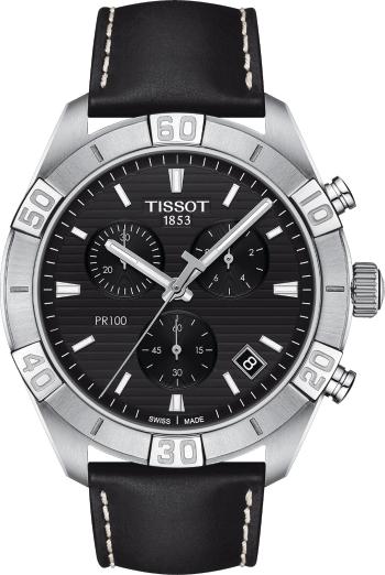 Tissot PR 100 sportiv Gent Chrono T101.617.16.051.00