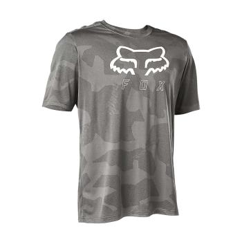 
                 FOX Tricou de ciclism cu mânecă scurtă - RANGER - gri  
            