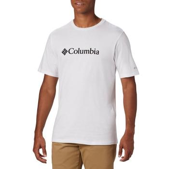 Columbia CSC Basic Logo Short Sleeve 1680053 100