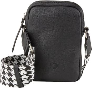 Tom Tailor Geantă crossbody pentru femei Abbie 301206 60