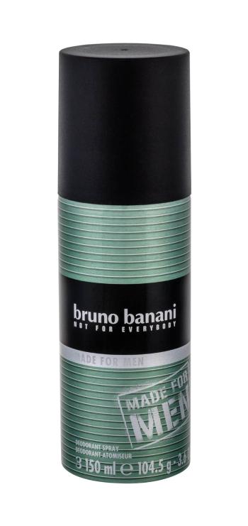 Bruno Banani Făcut For Men - Spray Deodorant 150 ml